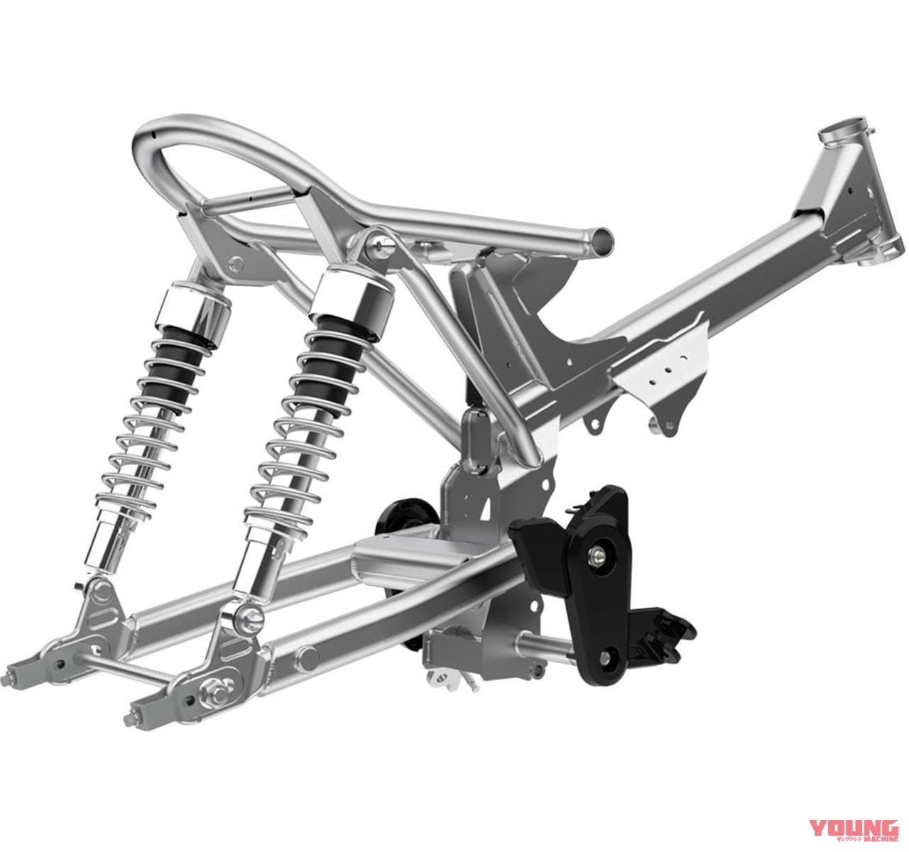 |【スクープ検証】ホンダ新型「ダックス125」本当に出る? それとも出ない?〈答え合わせ〉