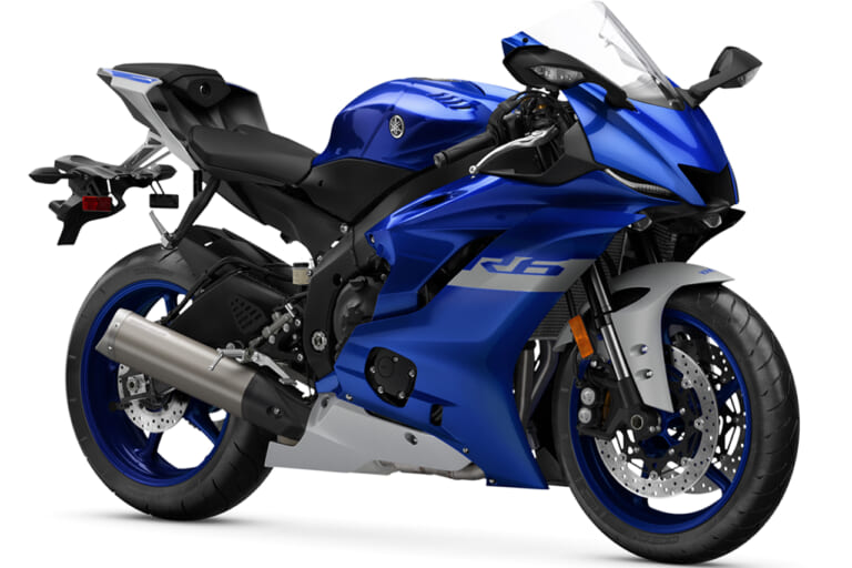 YM未来予想 ヤマハYZF-R7のベースモデル・YZF-R6|MT−07派生/R6ルックのツインスポーツ「ヤマハYZF-R7」登場に期待!!【YM未来予想】
