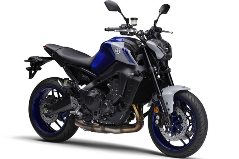 YM未来予想 ヤマハYZF-R7のベースモデル・MT-07|MT−07派生/R6ルックのツインスポーツ「ヤマハYZF-R7」登場に期待!!【YM未来予想】