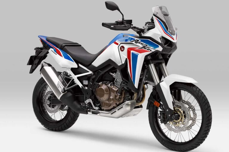 ホンダCRF1100Lアフリカツイン|ホンダの万能ツアラー「トランザルプ」がNC750X派生車として帰ってくるか?!〈YM未来予想〉