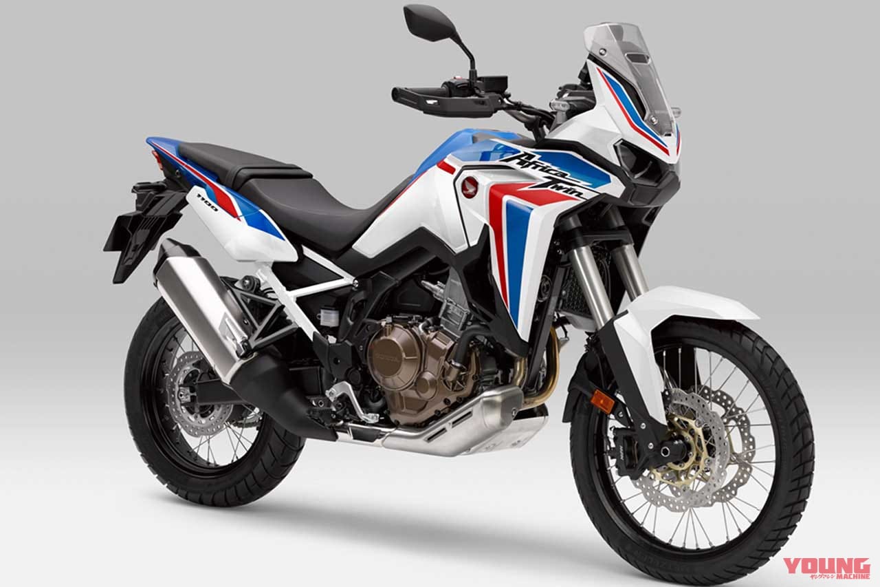 |ホンダの万能ツアラー「トランザルプ」がNC750X派生車として帰ってくるか?!〈YM未来予想〉