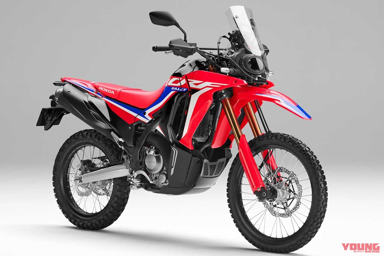 |ホンダの万能ツアラー「トランザルプ」がNC750X派生車として帰ってくるか?!〈YM未来予想〉