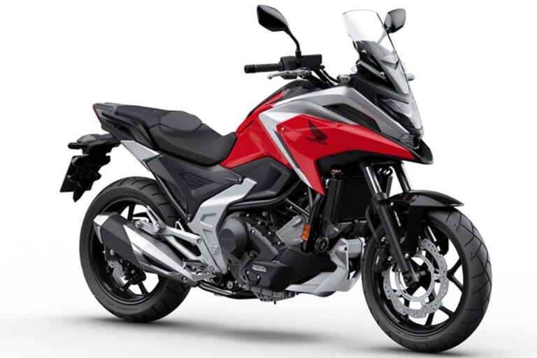 ベースモデル|ホンダNC750X|ホンダの万能ツアラー「トランザルプ」がNC750X派生車として帰ってくるか?!〈YM未来予想〉