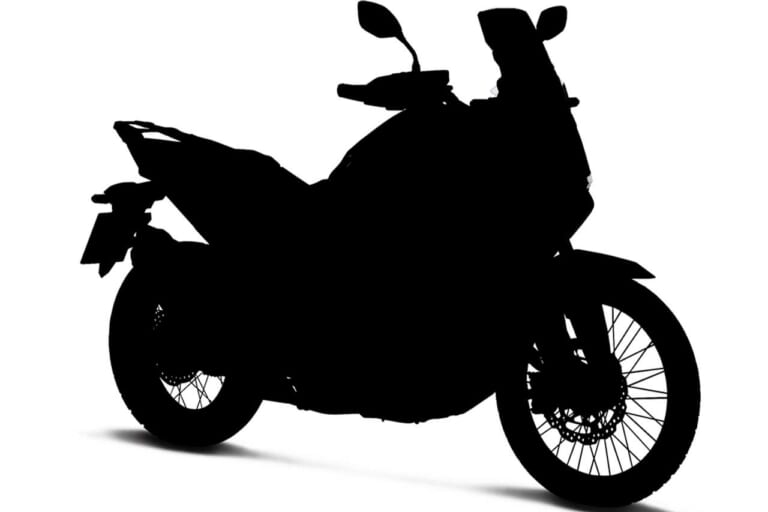 ホンダ トランザルプ750(予想)|ホンダの万能ツアラー「トランザルプ」がNC750X派生車として帰ってくるか?!〈YM未来予想〉