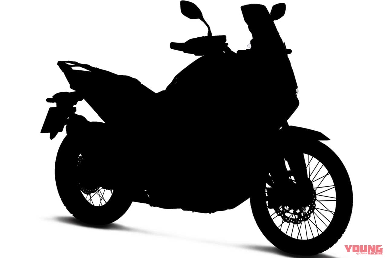 |ホンダの万能ツアラー「トランザルプ」がNC750X派生車として帰ってくるか?!〈YM未来予想〉