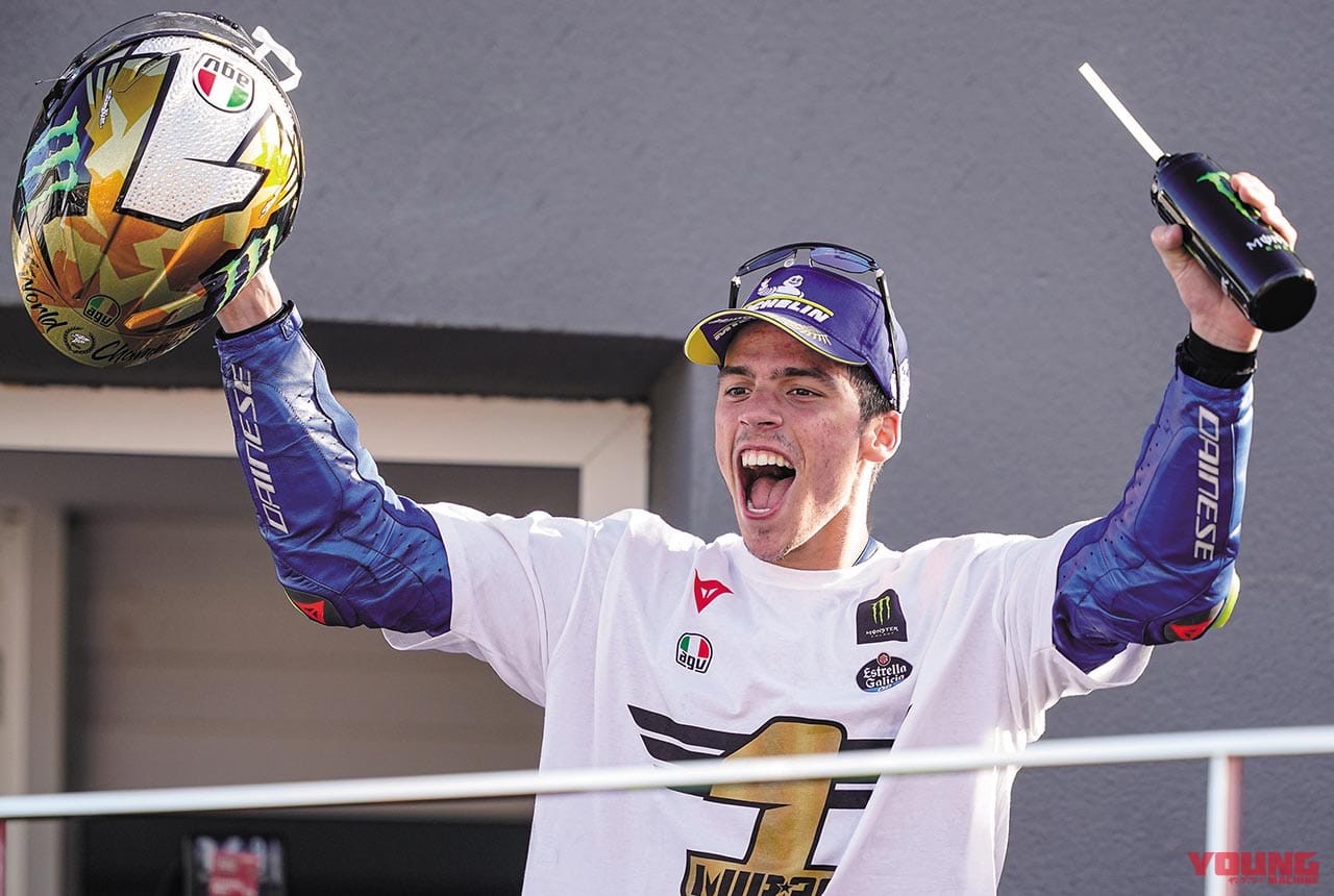 |モトGP2020プレイバック〈スズキGSX-RR|シーズン戦績まとめ〉