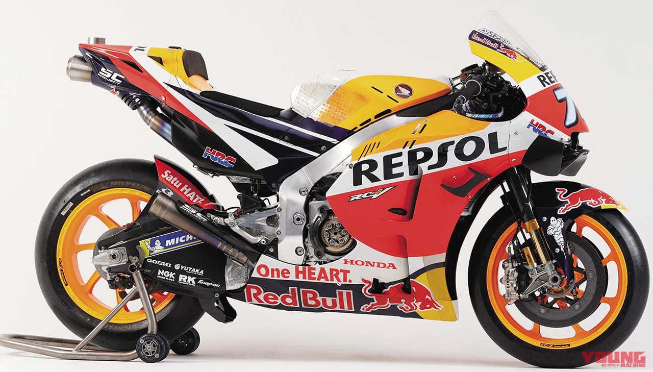 モトGP2020プレイバック〈ホンダRC213V〉|モトGP2020プレイバック〈ホンダRC213V〉関係者インタビュー:初の未勝利シーズンを終えて