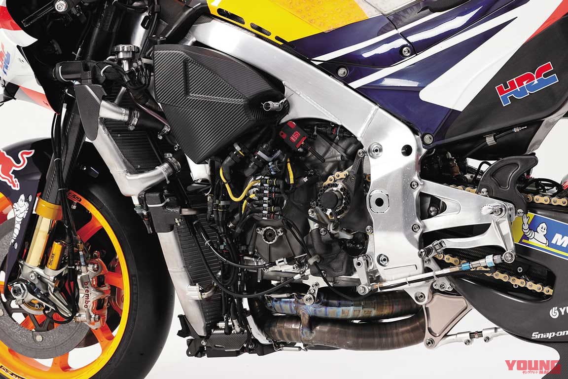 モトGP2020プレイバック〈ホンダRC213V〉|モトGP2020プレイバック〈ホンダRC213V〉関係者インタビュー:初の未勝利シーズンを終えて