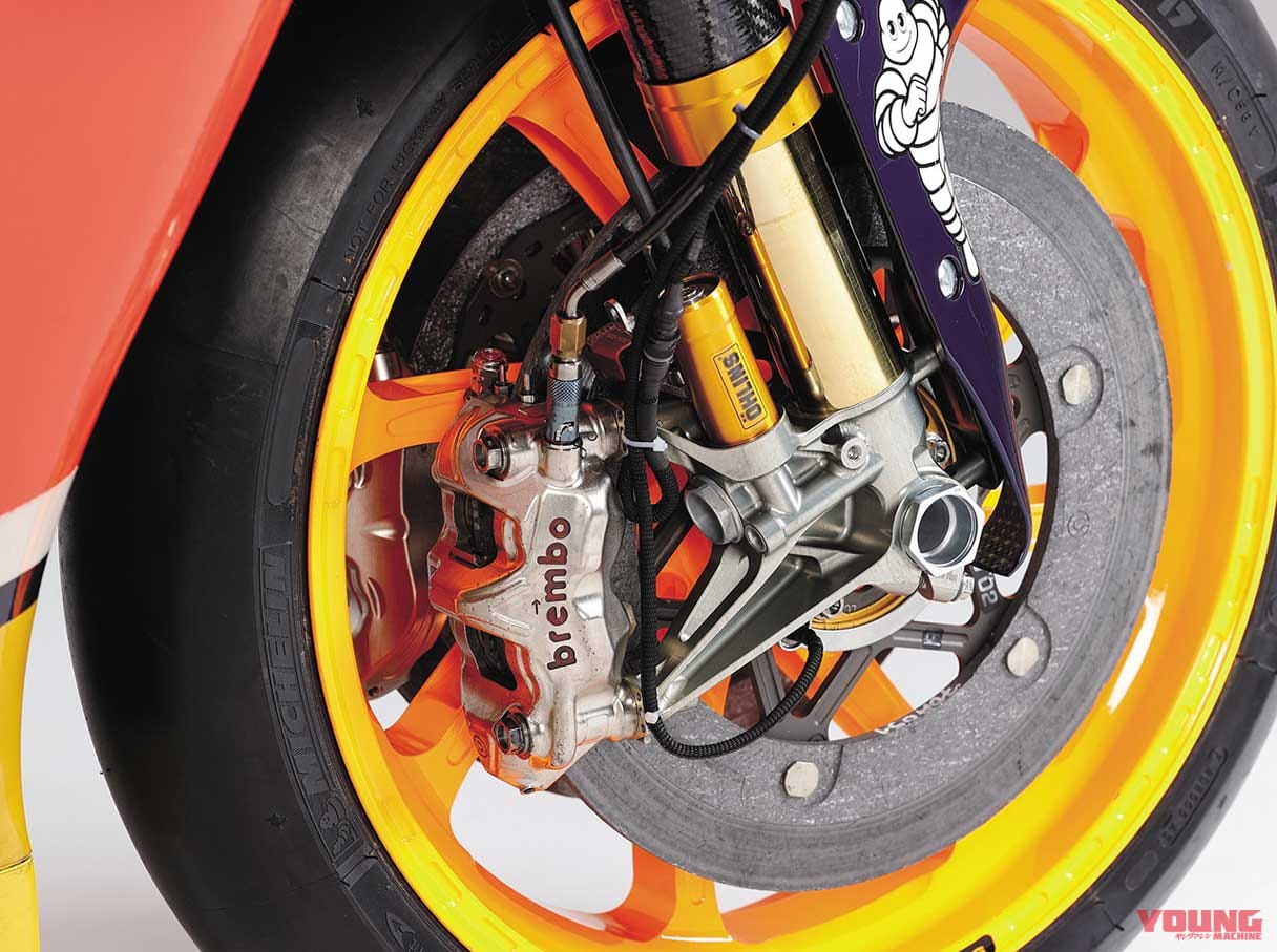 モトGP2020プレイバック〈ホンダRC213V〉|モトGP2020プレイバック〈ホンダRC213V〉関係者インタビュー:初の未勝利シーズンを終えて