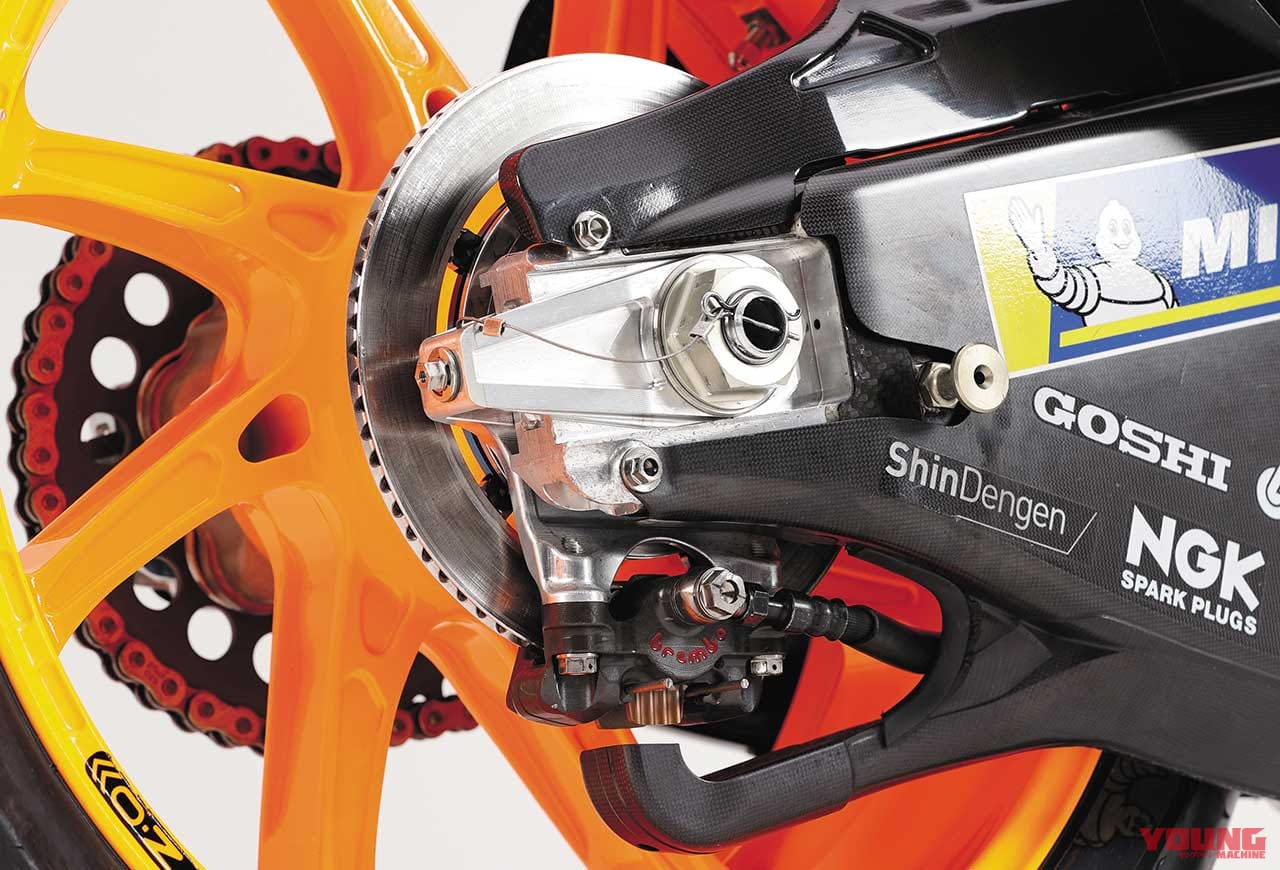 モトGP2020プレイバック〈ホンダRC213V〉|モトGP2020プレイバック〈ホンダRC213V〉関係者インタビュー:初の未勝利シーズンを終えて