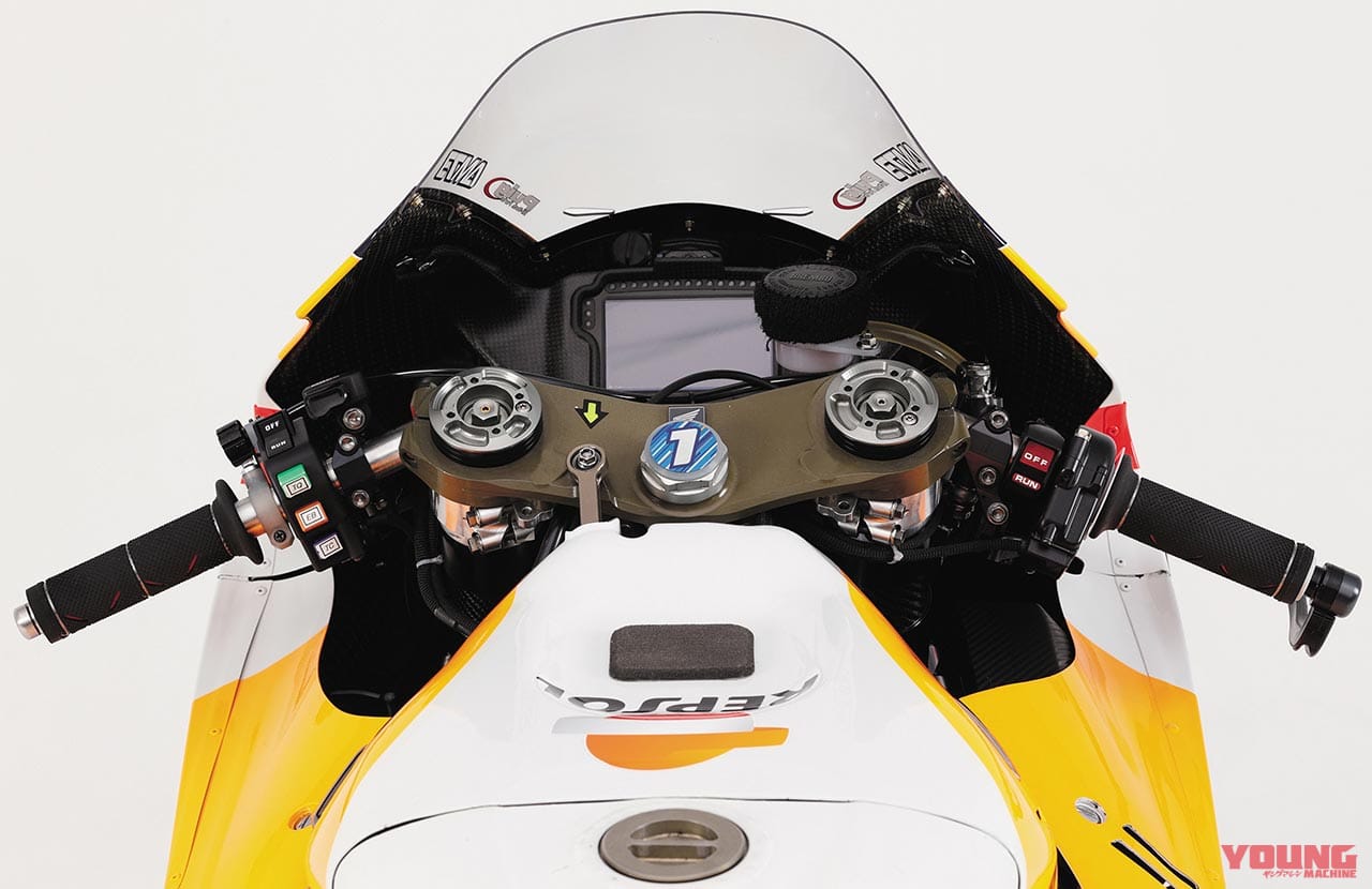 モトGP2020プレイバック〈ホンダRC213V〉|モトGP2020プレイバック〈ホンダRC213V〉関係者インタビュー:初の未勝利シーズンを終えて