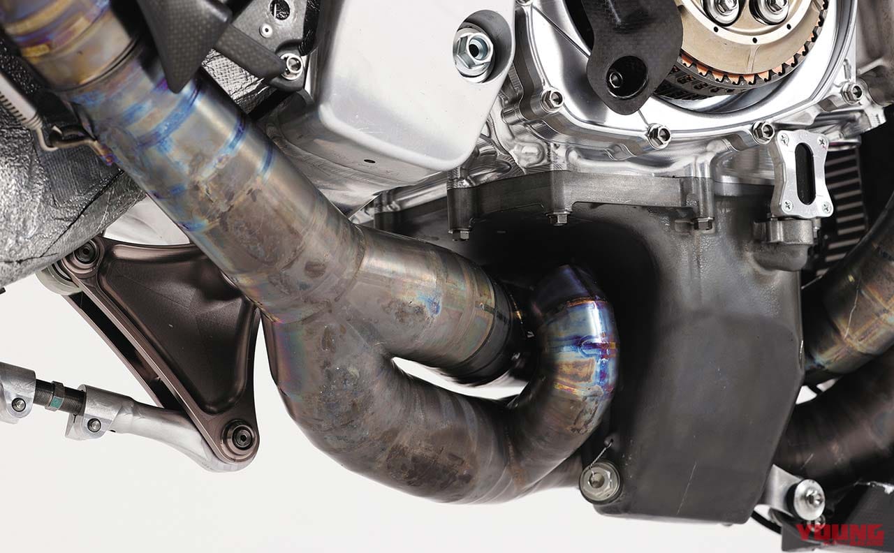 モトGP2020プレイバック〈ホンダRC213V〉|モトGP2020プレイバック〈ホンダRC213V〉関係者インタビュー:初の未勝利シーズンを終えて