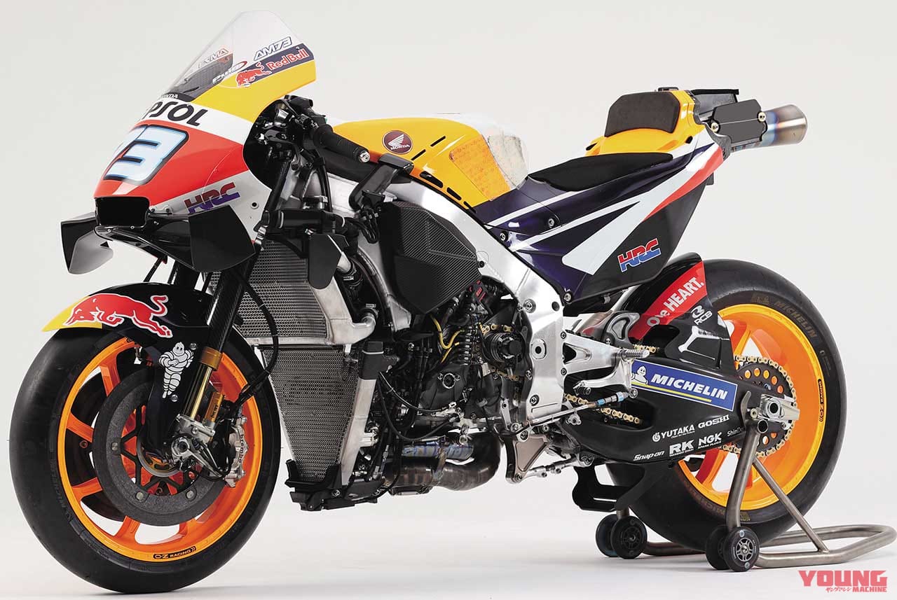 モトGP2020プレイバック〈ホンダRC213V〉|モトGP2020プレイバック〈ホンダRC213V〉関係者インタビュー:初の未勝利シーズンを終えて