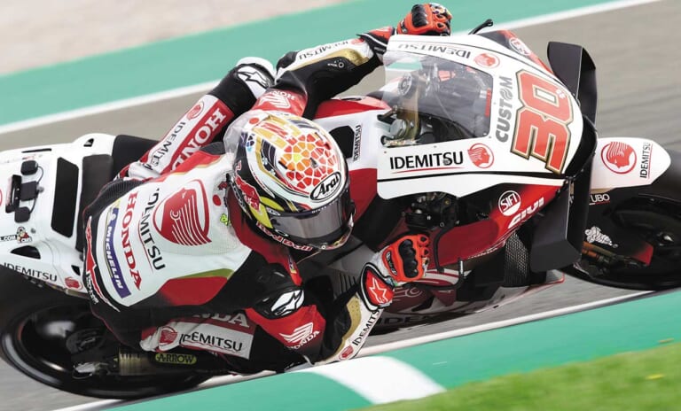 モトGP2020プレイバック〈ホンダRC213V〉|モトGP2020プレイバック〈ホンダRC213V〉関係者インタビュー:初の未勝利シーズンを終えて