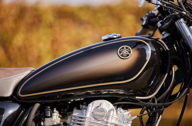 ヤマハSR400ファイナルエディションリミテッド|有終の美・ヤマハSR400ファイナルエディション/リミテッド【稀代の名車よ永遠なれ】