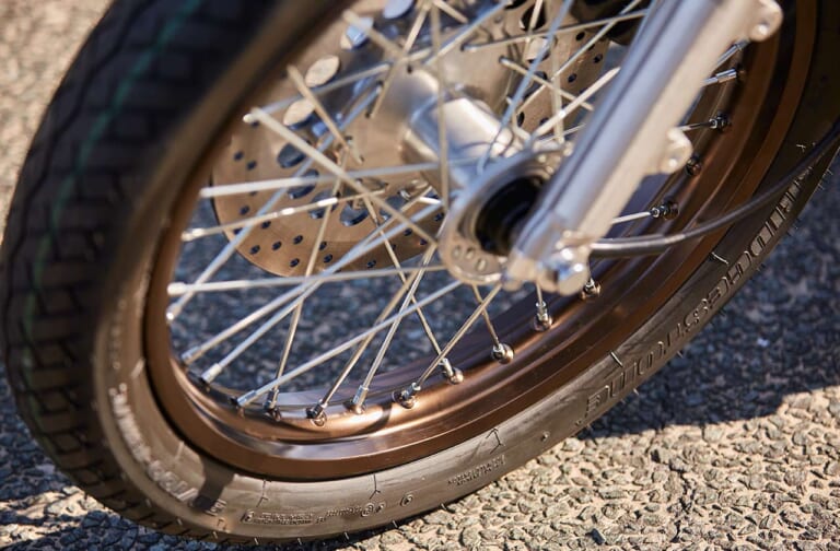 ヤマハSR400ファイナルエディションリミテッド|有終の美・ヤマハSR400ファイナルエディション/リミテッド【稀代の名車よ永遠なれ】