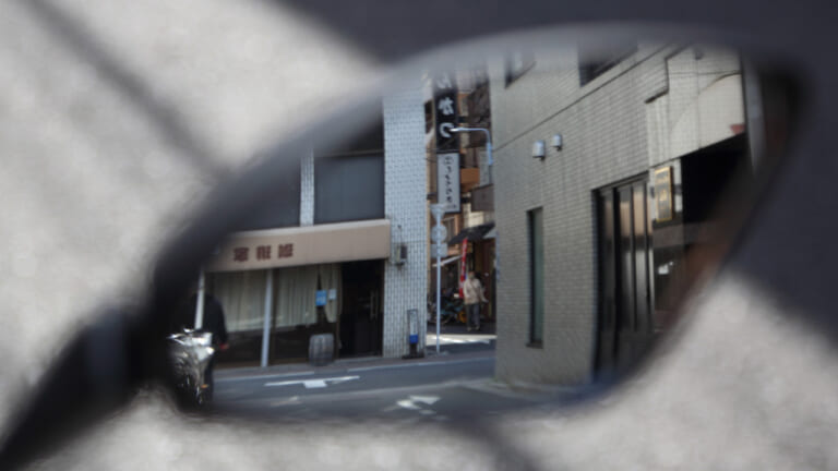 フルカウル専用ミラー|タナックス|ナポレオン|カウリングミラー リブラ2|スズキGSX-250R|ナポレオン カウリングミラー「リブラ2」試用インプレ【質感高くコンパクトなR1000広角ワイドミラー】