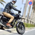 ホンダ「GB350」に乗った！ どんな気分で乗っても楽しさ溢れる“ピュア単気筒”