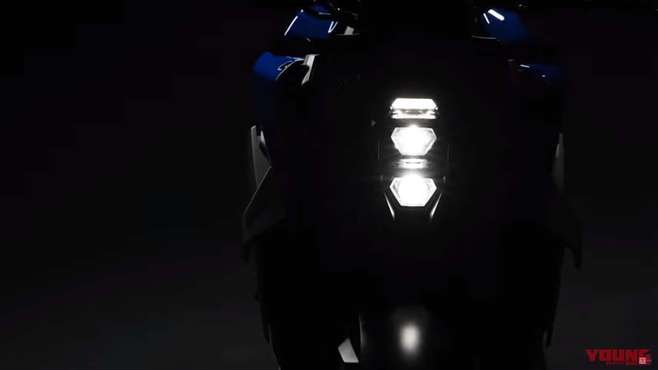 突如現る スズキ新型 Gsx S1000 ティーザー映像公開 令和のスーパーネイキッド Webヤングマシン 最新バイク情報 突如現る スズキ新型 Gsx S1000 ティーザー映像公開 令和のスーパーネイキッド Webヤングマシン 最新バイク情報