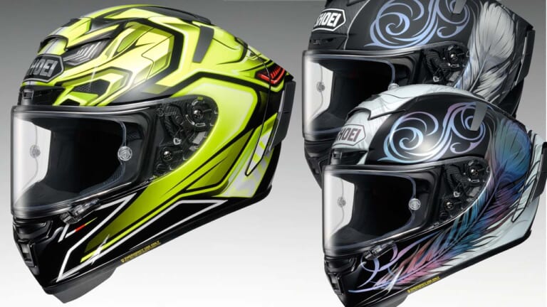 SHOEI X-Fourteen KUJAKU X-14 クジャク | nate-hospital.com