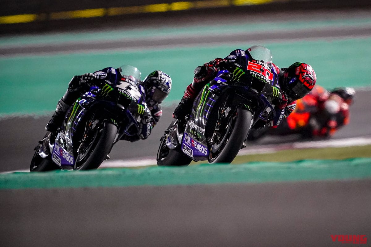 |世界GP王者・原田哲也のバイクトーク Vol.54「カタール2連戦と全日本開幕、そしてSLJへ…?」