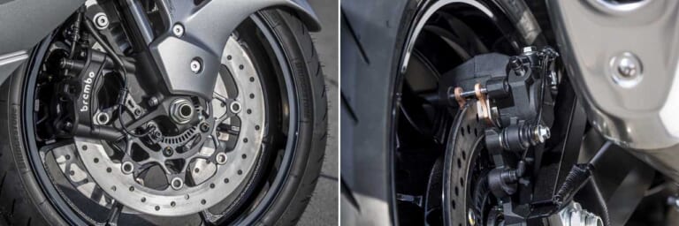 スズキ新型ハヤブサ|【試乗】隼の誇りはそのままに…スズキ新型「ハヤブサ」日本公道最速インプレッション!!