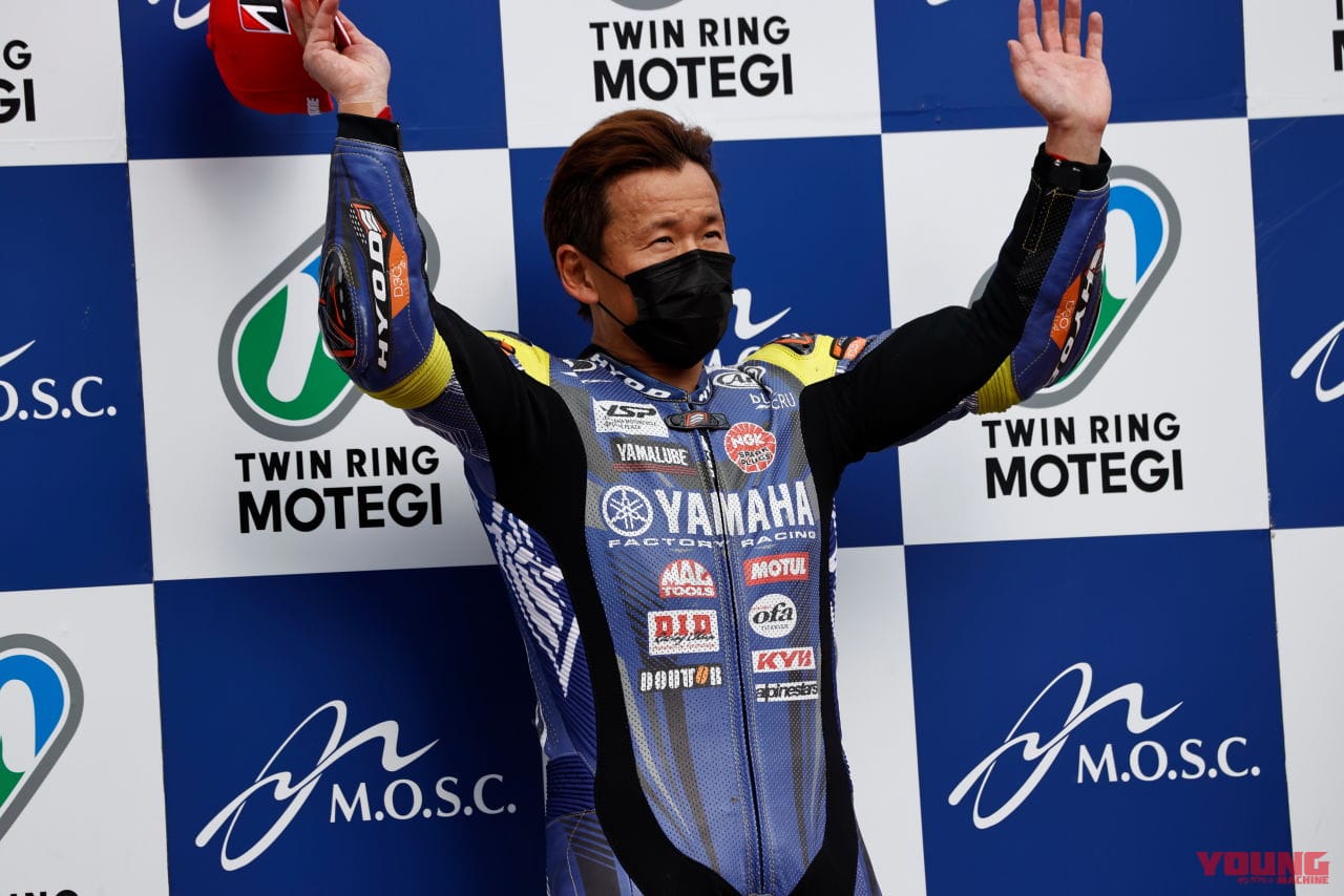 |全日本開幕! それぞれ見応えあるレースが繰り広げられた