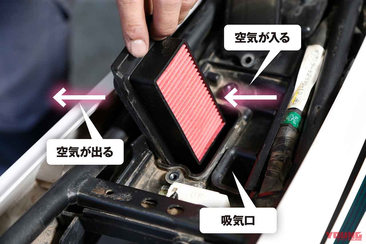 |超初心者も自分でできる簡単バイクメンテ#3【オイル交換&簡単ドライブチェーン洗浄|セロー250】