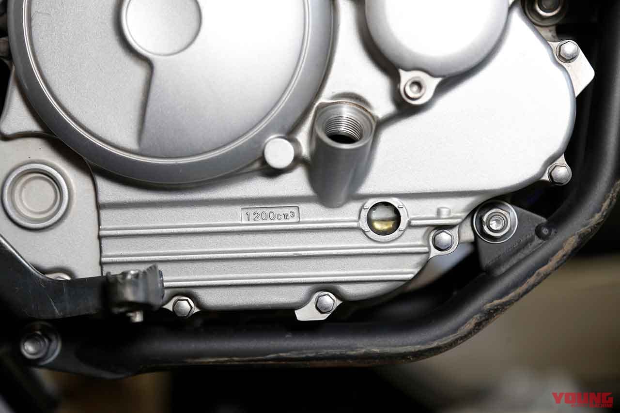 |超初心者も自分でできる簡単バイクメンテ#3【オイル交換&簡単ドライブチェーン洗浄|セロー250】