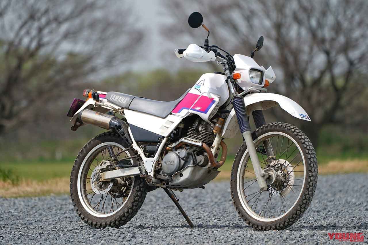 |旧型セロー225W×セロー250ファイナルエディション試乗インプレ【比較して分かった伝承と進化】