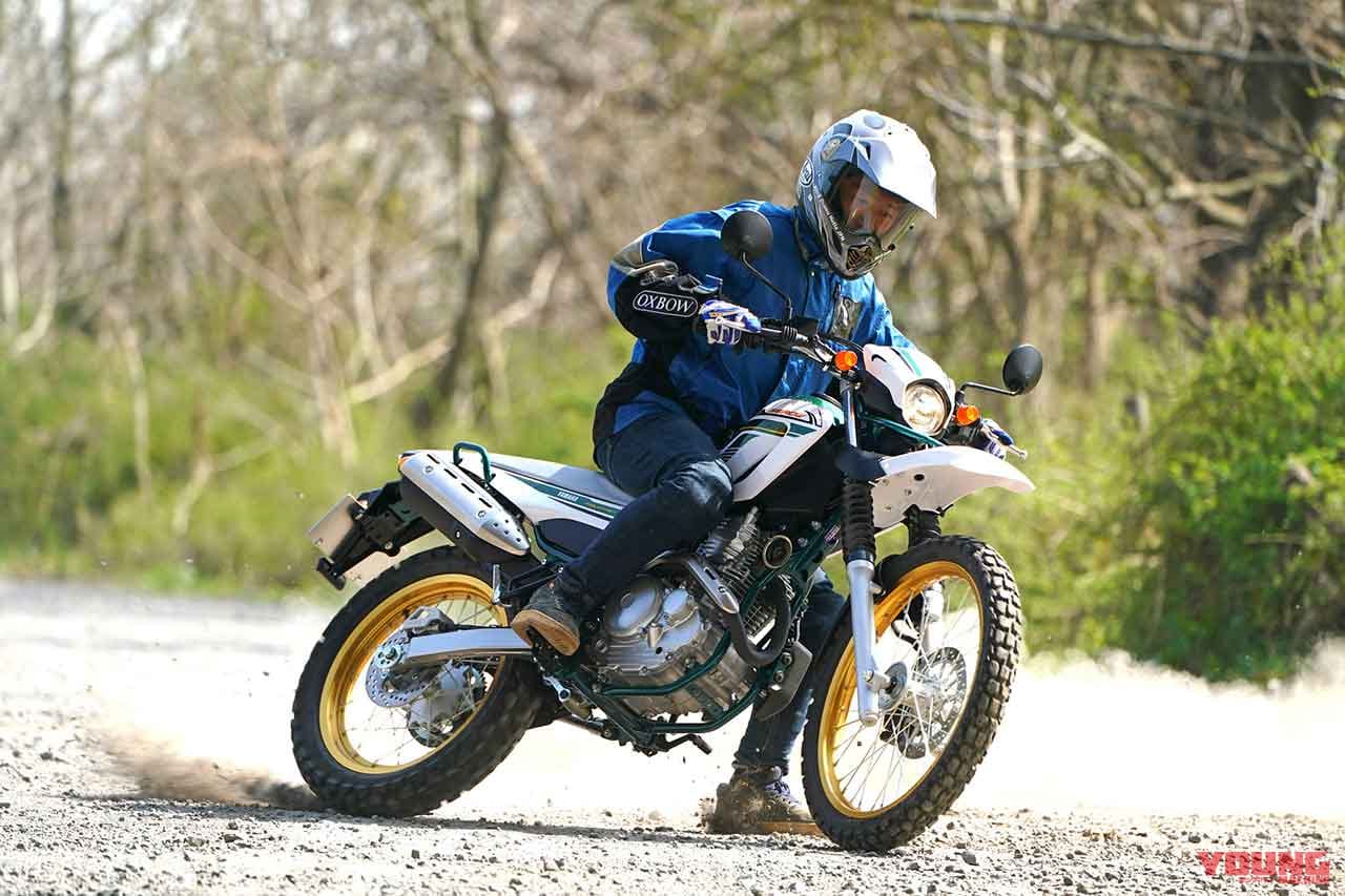 |ヤングマシン読者が選ぶ人生最後のバイク 投票結果:カブ系/ネオクラ系が強かった!〈上がりのバイク論〉