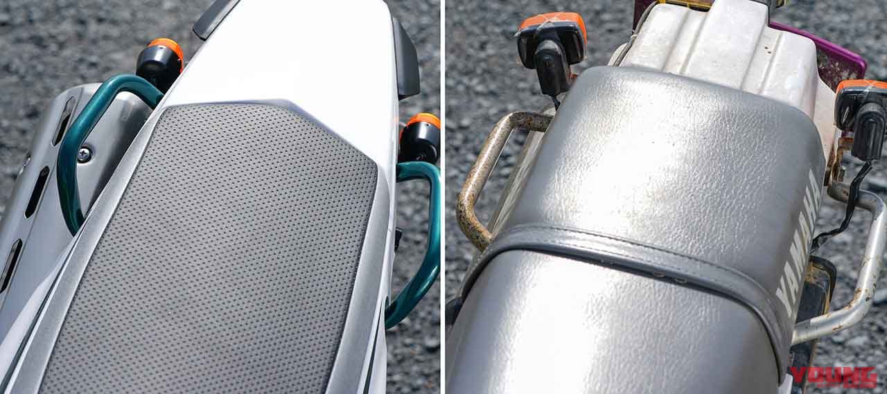旧型セロー225W×セロー250ファイナルエディション試乗インプレ|旧型セロー225W×セロー250ファイナルエディション試乗インプレ【比較して分かった伝承と進化】