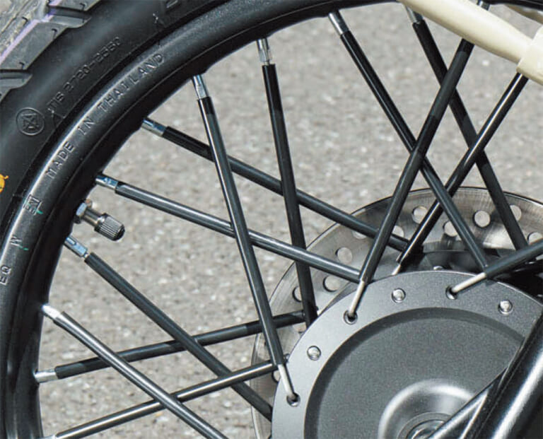 CT125 カスタムパーツ|CT125ハンターカブをがっつり旅仕様に変身させよう!!〈キジマオリジナルカスタムスタイル〉