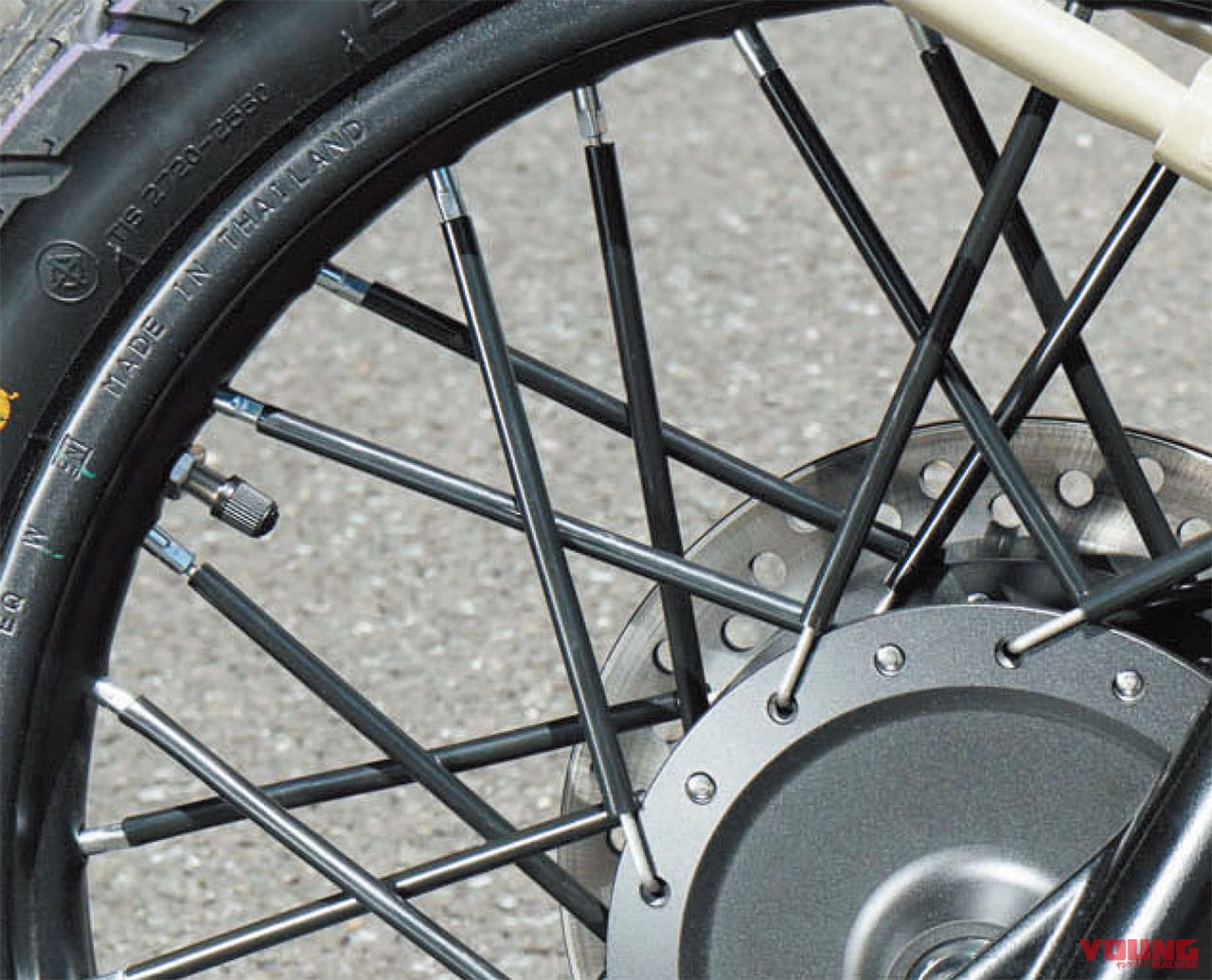 |CT125ハンターカブをがっつり旅仕様に変身させよう!!〈キジマオリジナルカスタムスタイル〉