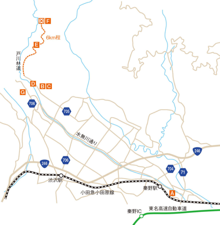 名水を求めてファンティック キャバレロ500ラリーで林道ツーリング(神奈川県秦野市)|名水を求めてキャバレロ500ラリー林道ツーリング【名水百選で珈琲を淹れたい】
