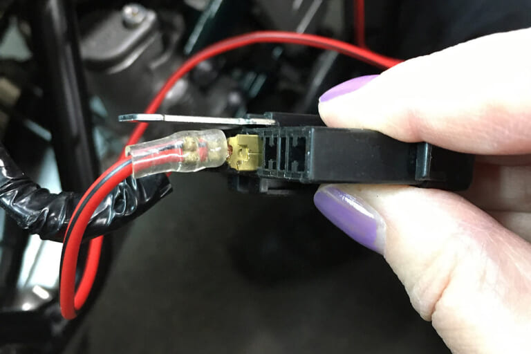 セロー250用LEDフォグランプ|ワールドウォーク|セロー250用・光量増&コスパに優れたLEDフォグランプで夜間も林道も安心走行!