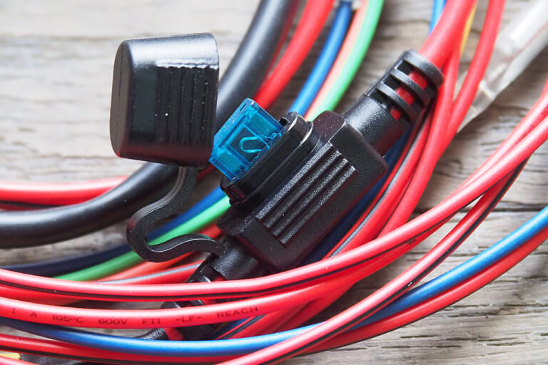 セロー250用LEDフォグランプ|ワールドウォーク|セロー250用・光量増&コスパに優れたLEDフォグランプで夜間も林道も安心走行!