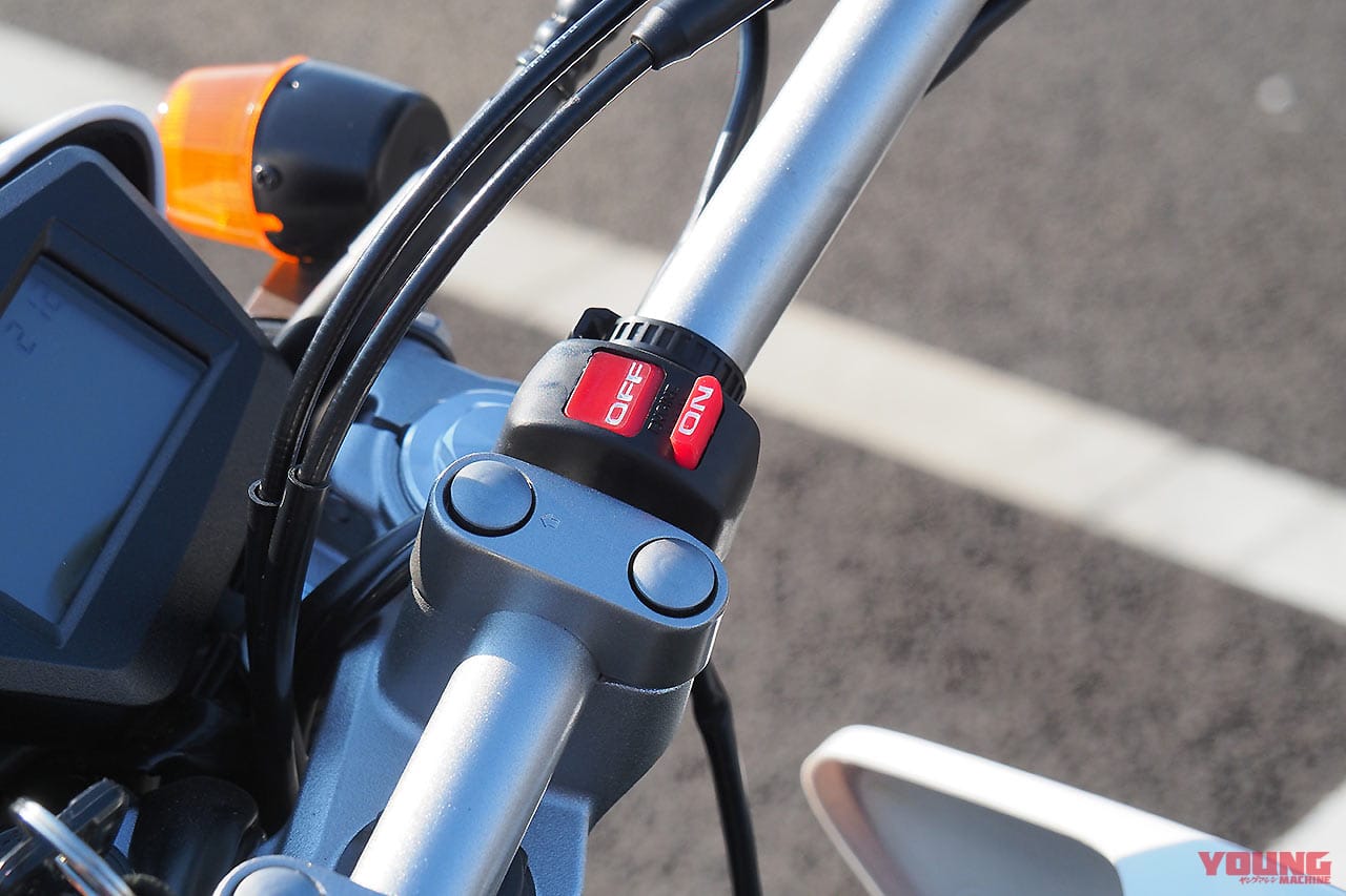 |セロー250用・光量増&コスパに優れたLEDフォグランプで夜間も林道も安心走行!