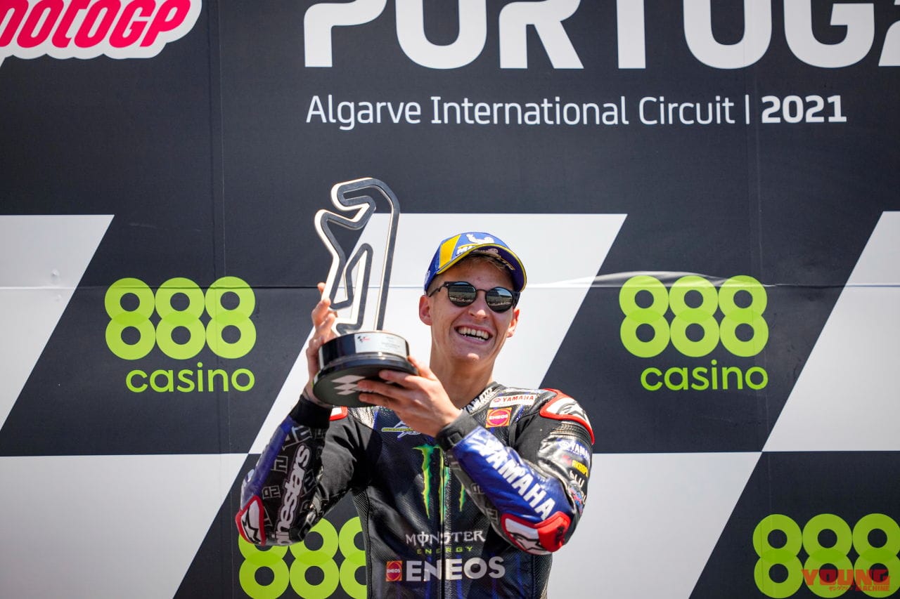 |世界GP王者・原田哲也のバイクトーク Vol.55「バイクには、乗れば乗るほど……」