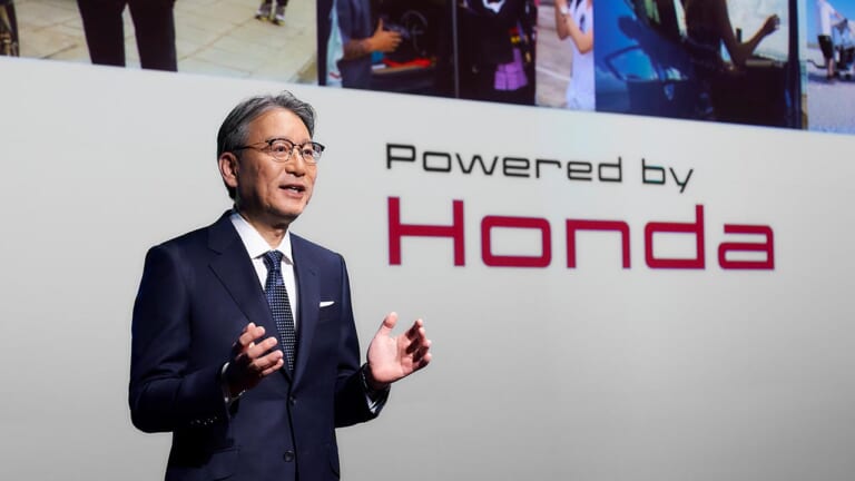 ホンダが電動スポーツバイク計画を発表【‘24年にはパーソナル領域の原付クラス車も投入へ】|ホンダが電動スポーツバイク計画を発表【‘24年にはパーソナル領域の原付クラス車も投入へ】