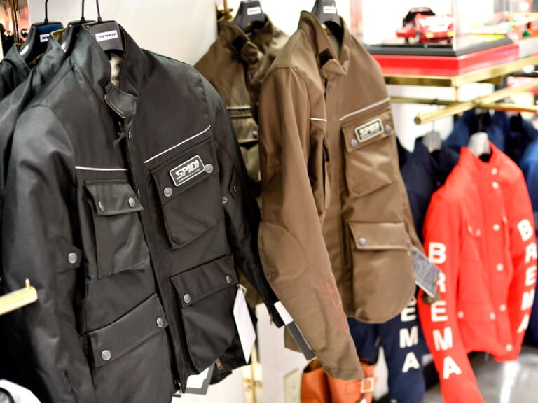 「56design TOKYO」オープン【流行最先端・渋谷の百貨店紳士服売場に出店】|「56design TOKYO」が流行最先端・西武渋谷店メンズファッションフロアに出店