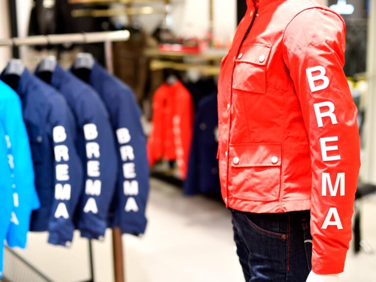 「56design TOKYO」オープン【流行最先端・渋谷の百貨店紳士服売場に出店】|「56design TOKYO」が流行最先端・西武渋谷店メンズファッションフロアに出店