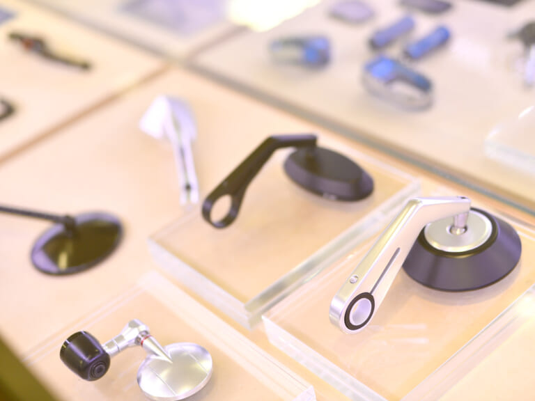 「56design TOKYO」オープン【流行最先端・渋谷の百貨店紳士服売場に出店】|「56design TOKYO」が流行最先端・西武渋谷店メンズファッションフロアに出店