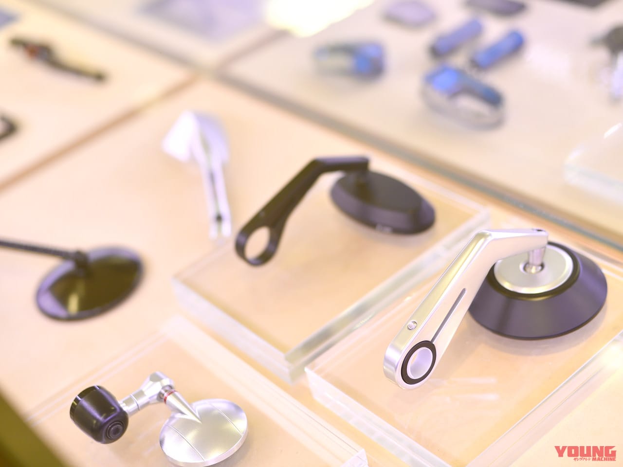 「56design TOKYO」オープン【流行最先端・渋谷の百貨店紳士服売場に出店】|「56design TOKYO」が流行最先端・西武渋谷店メンズファッションフロアに出店