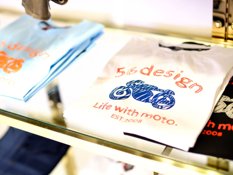 「56design TOKYO」オープン【流行最先端・渋谷の百貨店紳士服売場に出店】|「56design TOKYO」が流行最先端・西武渋谷店メンズファッションフロアに出店