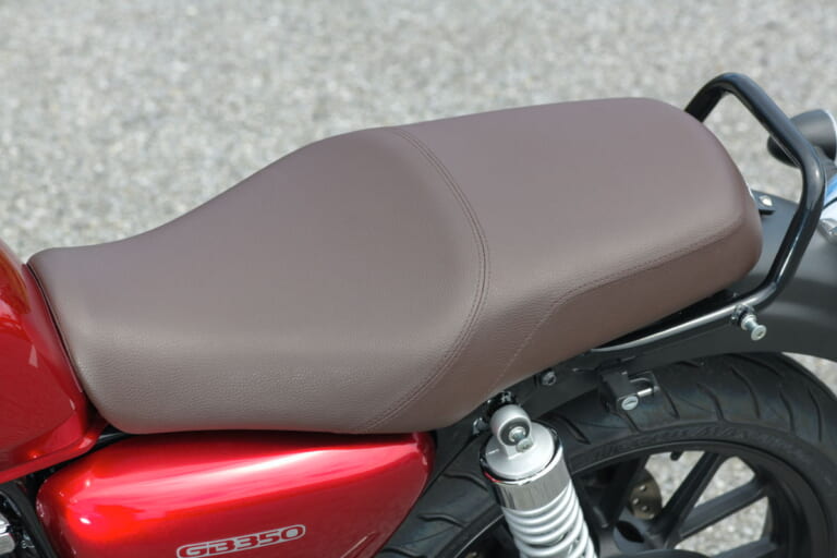 ホンダ GB350