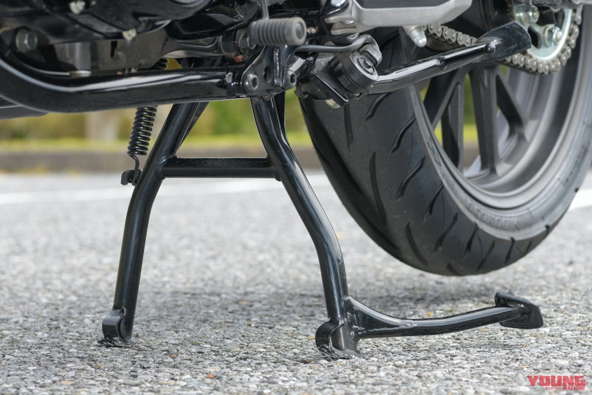 ホンダ GB350|ホンダ「GB350」インプレ どんな気分で乗っても楽しさ溢れる“ピュア単気筒”