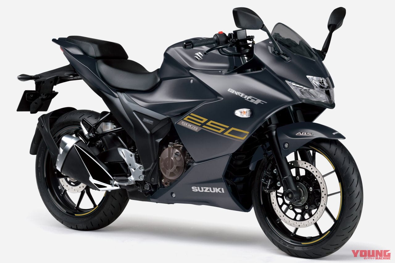 |環境規制サバイバル! 生き残るバイクはどれだ!? 中型免許クラス オンロード部門