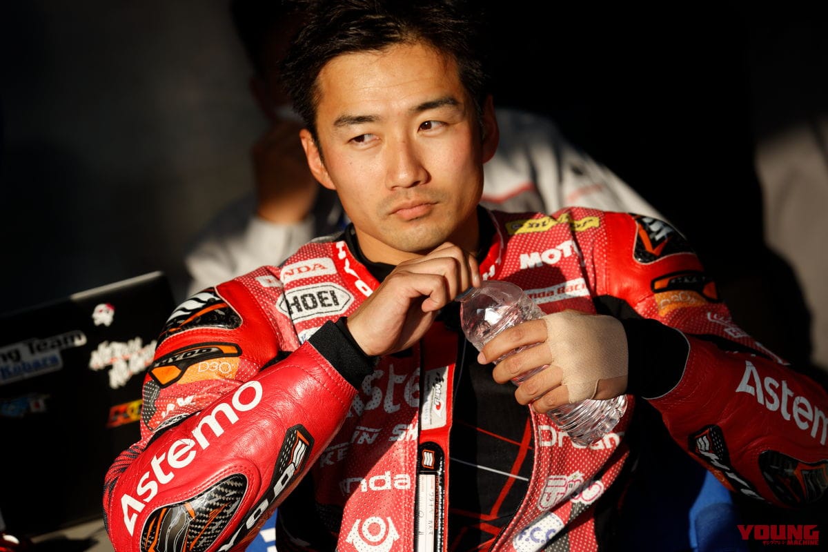 |いよいよ全日本ロードレースがツインリンクもてぎで開幕!【4月3日~4日】