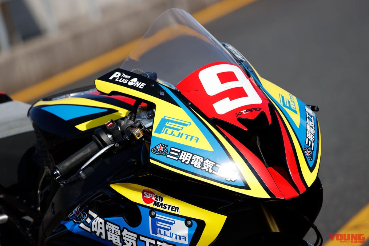 |いよいよ全日本ロードレースがツインリンクもてぎで開幕!【4月3日~4日】